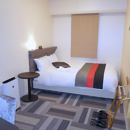 Hotel Sunroute Utsunomiya Luaran gambar