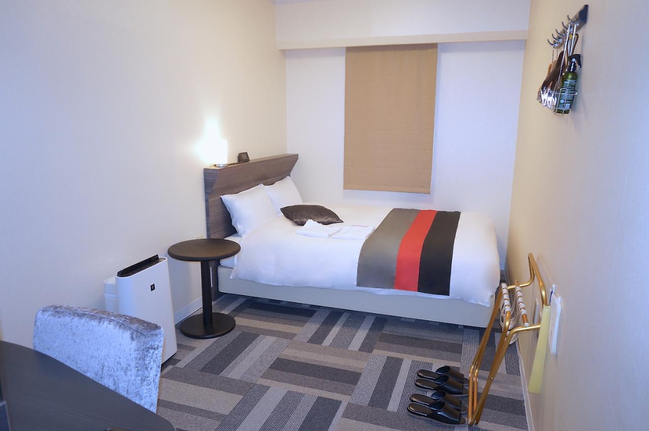 Hotel Sunroute Utsunomiya Luaran gambar