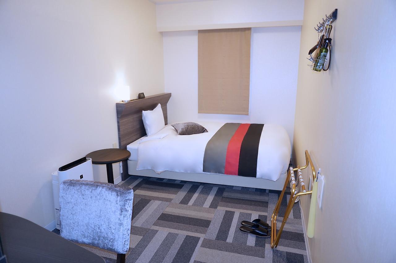 Hotel Sunroute Utsunomiya Luaran gambar