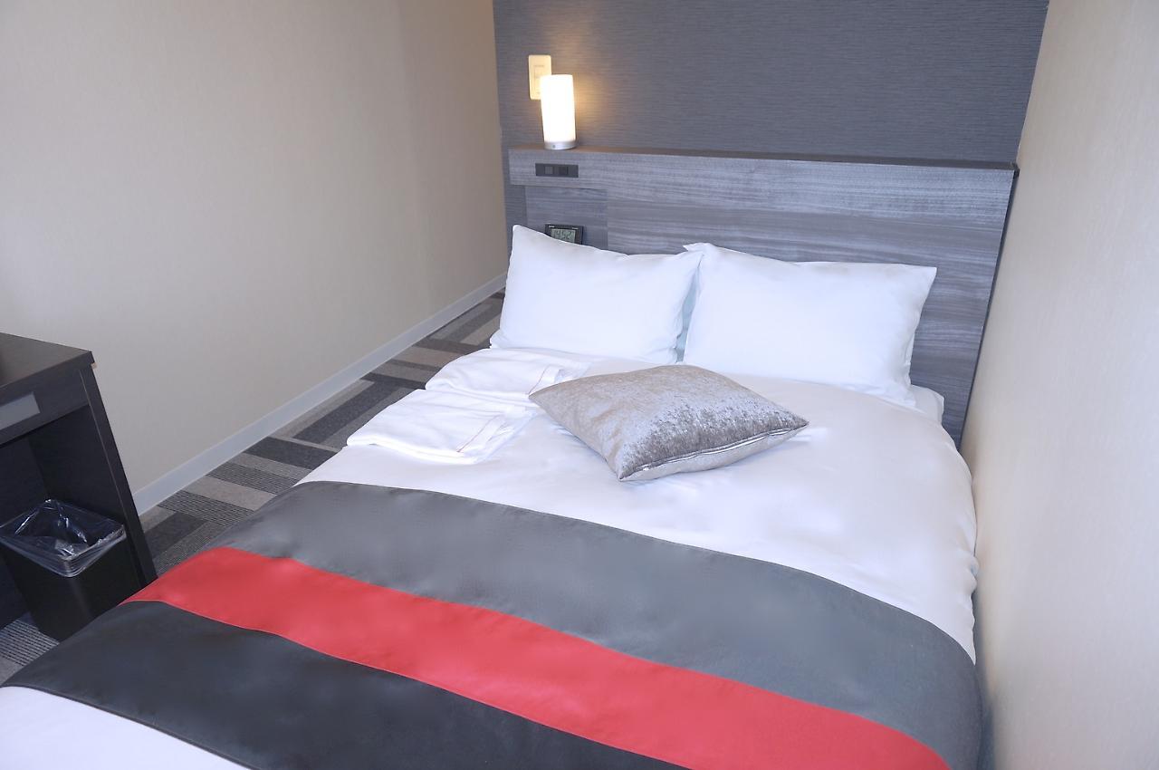 Hotel Sunroute Utsunomiya Luaran gambar
