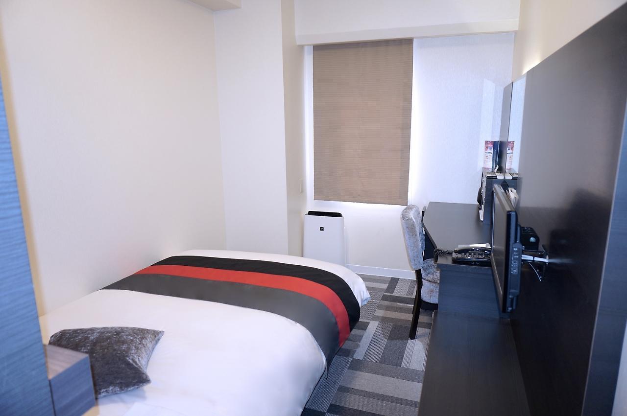 Hotel Sunroute Utsunomiya Luaran gambar