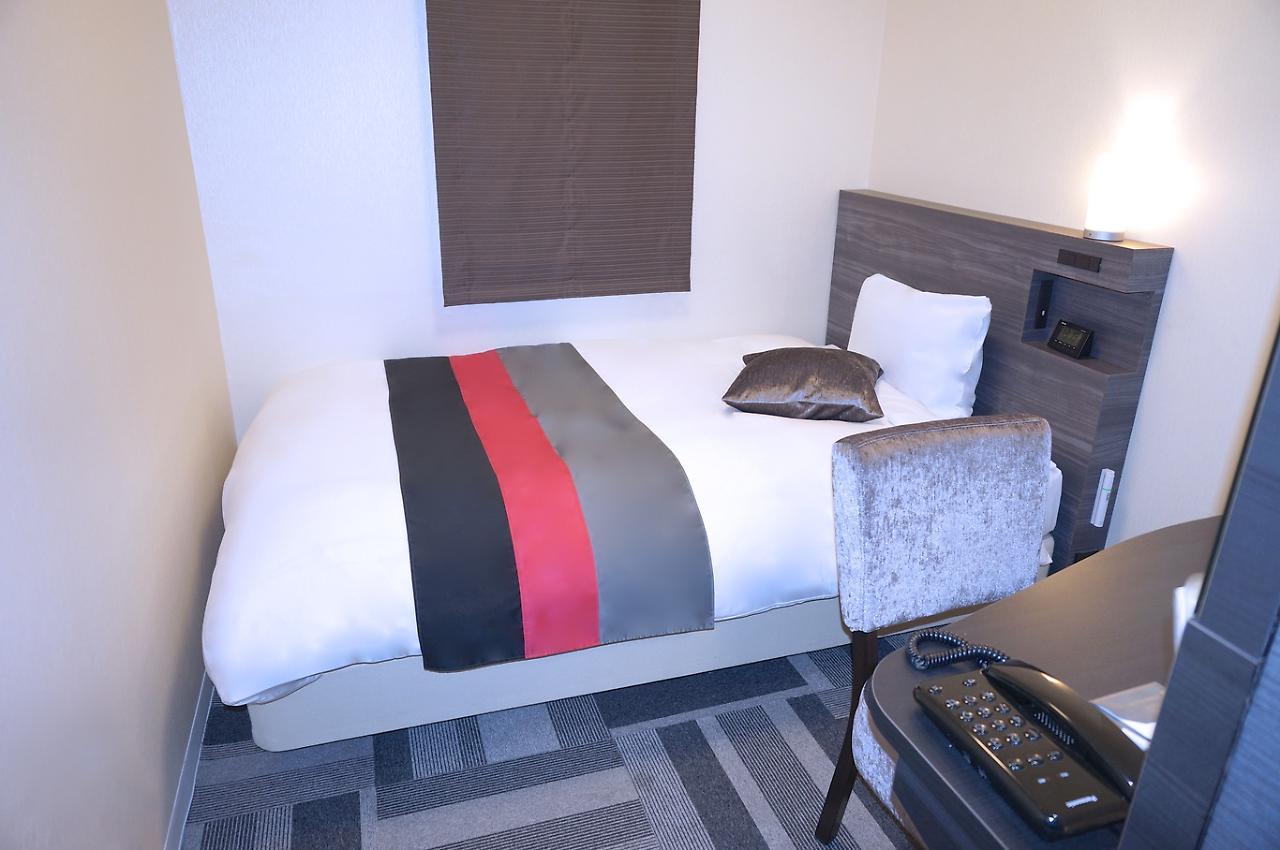 Hotel Sunroute Utsunomiya Luaran gambar